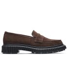 Mocassins terre