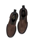 Bottes Chelsea terre