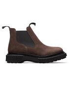 Bottes Chelsea terre