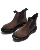 Bottes Chelsea terre