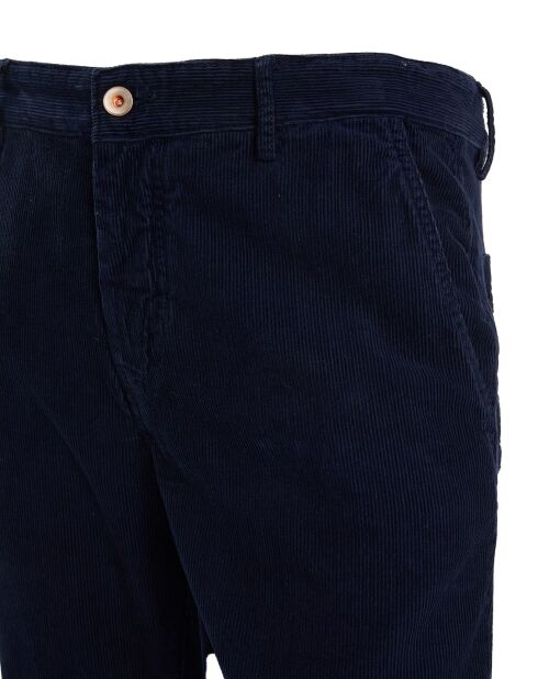 Pantalon Pen naval