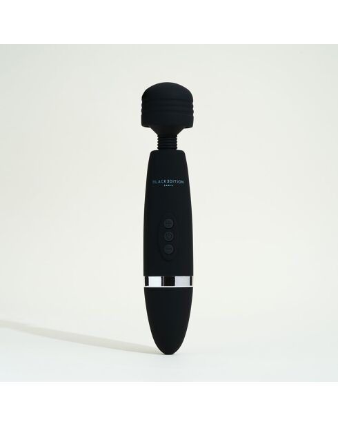 Wand Ace noir