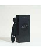 Wand Ace noir