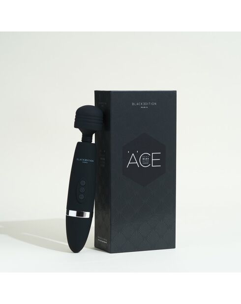 Wand Ace noir