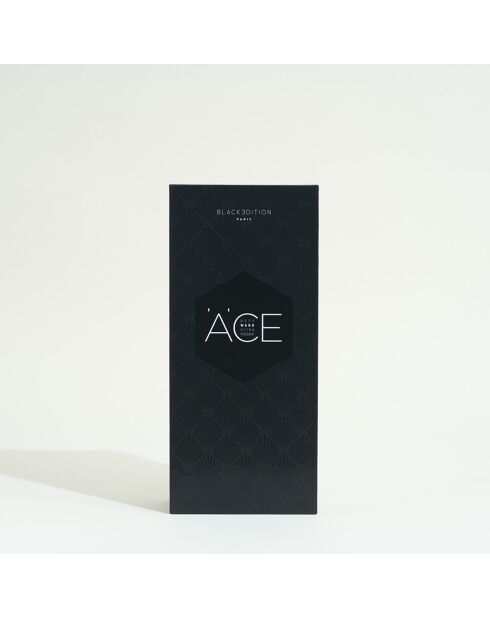 Wand Ace noir