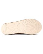 Chaussons Tasman marron