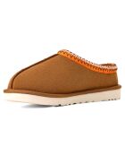Chaussons Tasman marron