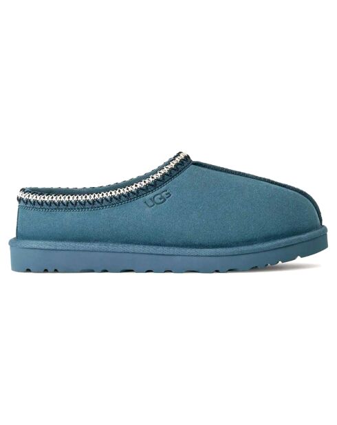 Chaussons Tasman bleu pacifique
