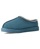 Chaussons Tasman bleu pacifique
