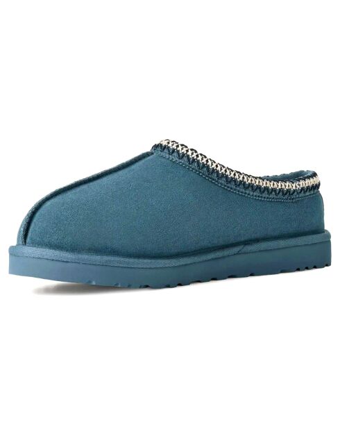 Chaussons Tasman bleu pacifique
