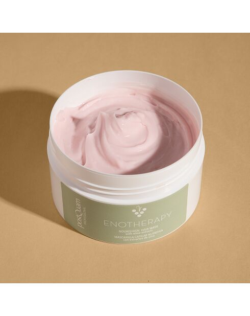 Maschera per capelli vinocosmetica 250 ml