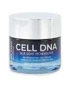 Cell Pro lichtblauwe dagcrème 50ml