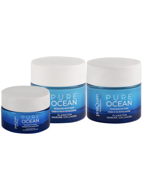 Pack revitalisant visage