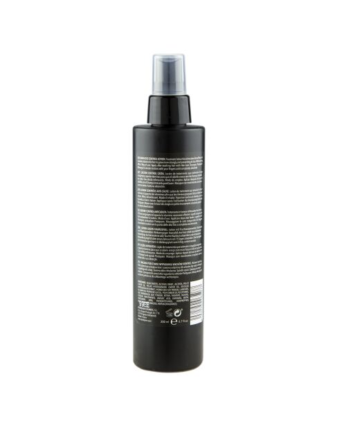 Lozione fortificante anticaduta 200 ml