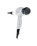 Sèche-cheveux contact revolution touch technology