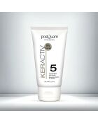 Gladmakend masker voor keratine 150 ml