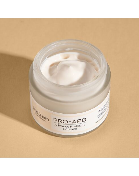 Crème de jour prébiotique 50 ml