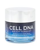 Cell Pro Lichtblauwe Nachtcrème 50ml