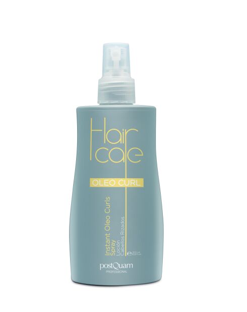 Instant Oleo Curl 200 ml