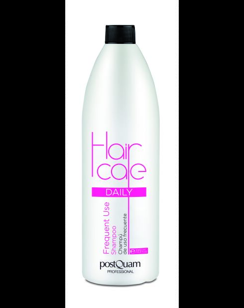 Champú de uso frecuente 1000 ml