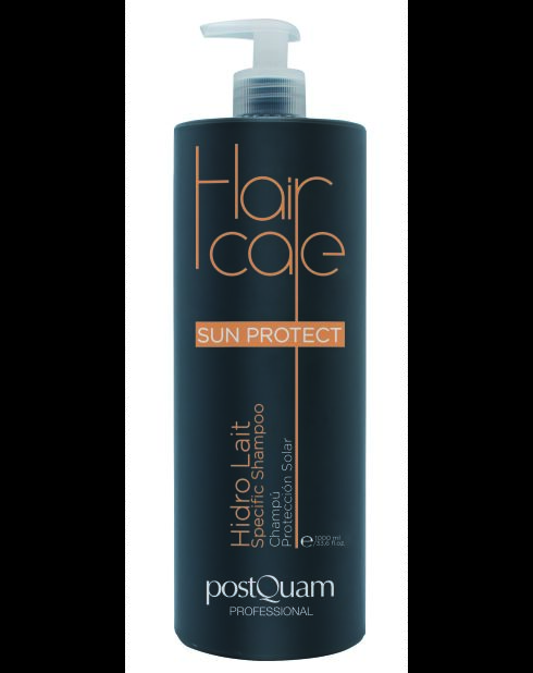 Shampooing spécifique hydro sun defense 1000 ml