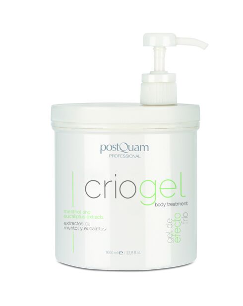 Crème acide 1000 ml