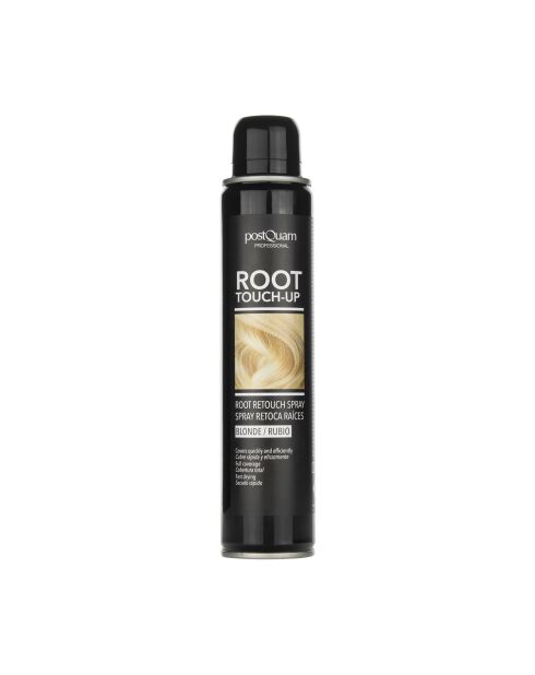 Spray de retoque de raíz Rubis 200 ml