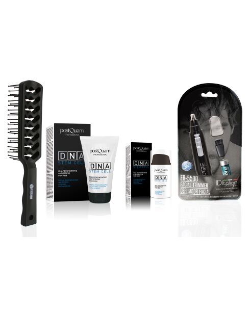 Pack Homme DNA
