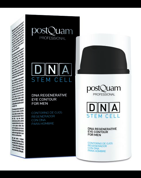 Pack Homme DNA