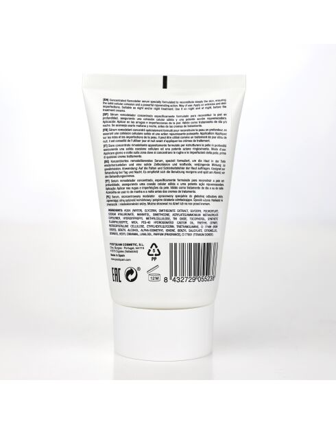 Tube sérum adn 100 ml