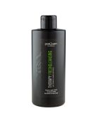 Frisse reinigende shampoo voor vet haar 400ml