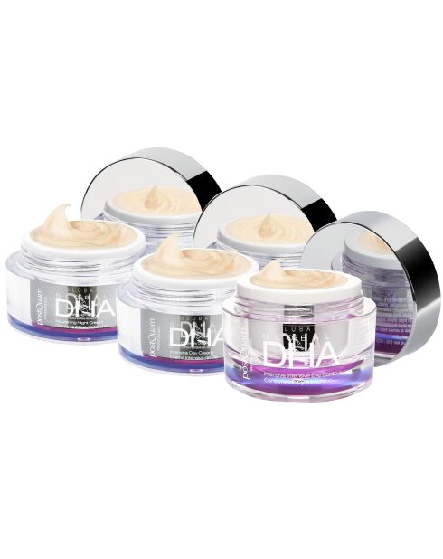 Pack anti-âge et hydratation intense