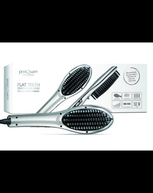 Brosse lissante ultime