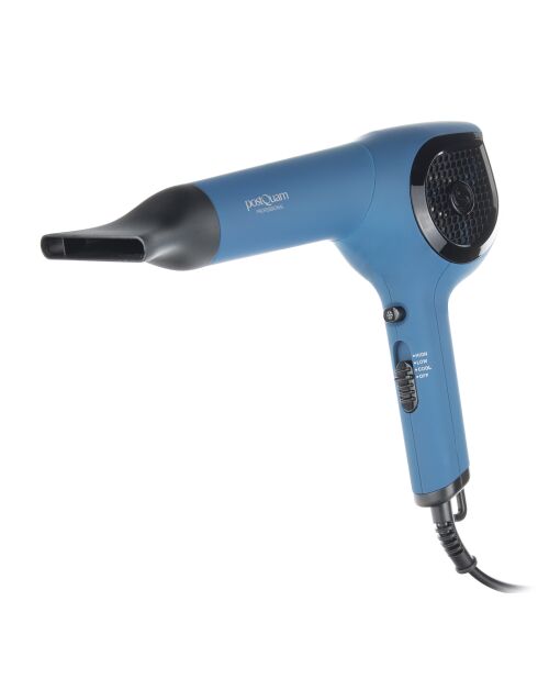 Postquam Retro-Haartrockner mit 1400 W Gleichstrommotor