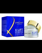 Crème de nuit x-lift génétique