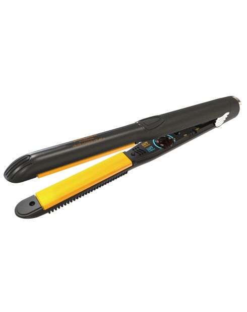 Lisseur gold styler volume plat