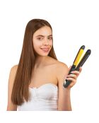 Lisseur gold styler volume plat