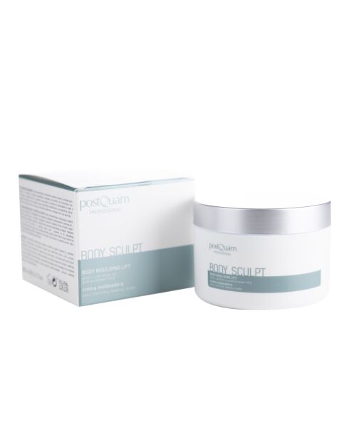 Crema lifting corporal 200 ml