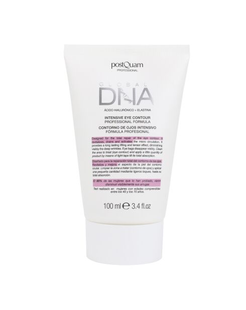 Tube contour des yeux 100 ml
