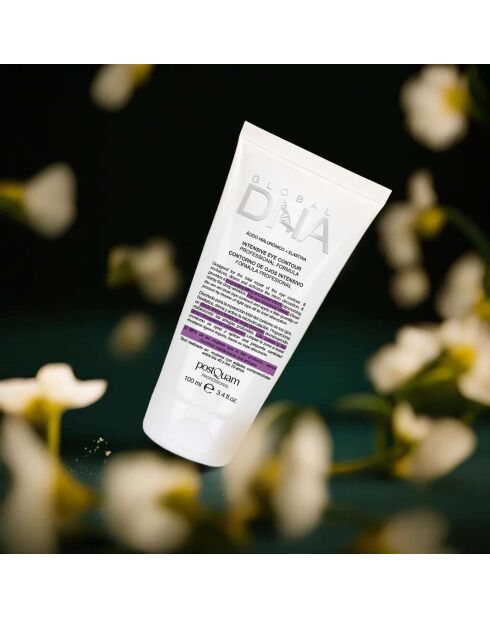 Tube contour des yeux 100 ml