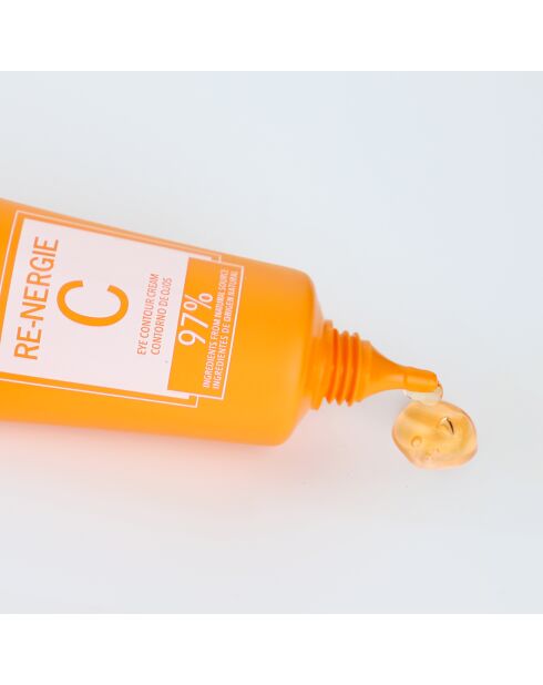 Re-energy Vit C Augenkontur 15 ml.