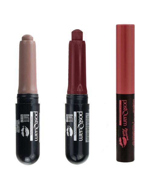 Pack maquillage 2