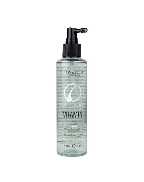 Lozione per innesti vitaminici Postquam 200ml