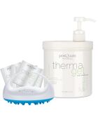 Soin corporel et masseur gel thermique