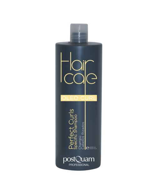 Shampoo Oleo Curl Perfect Curls 1000ml