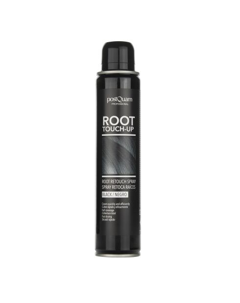 Spray de retoque Black Root 200 ml