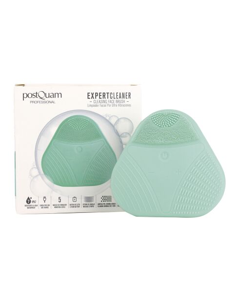 Nettoyant silicone postquam