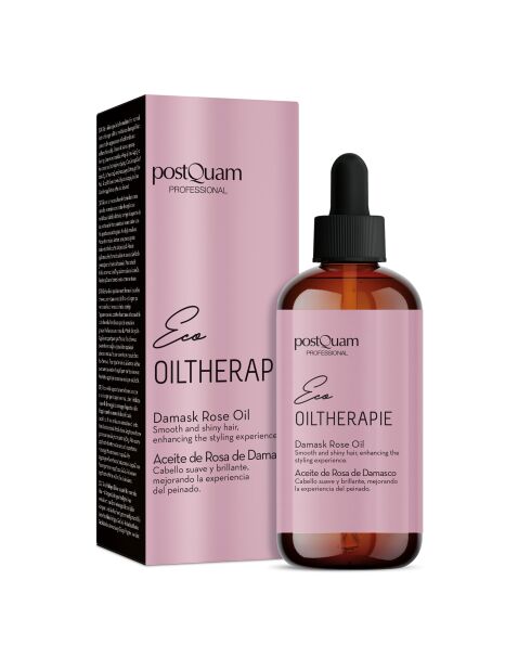 Elixir de aceite de argán ecológico para terapia 100 ml