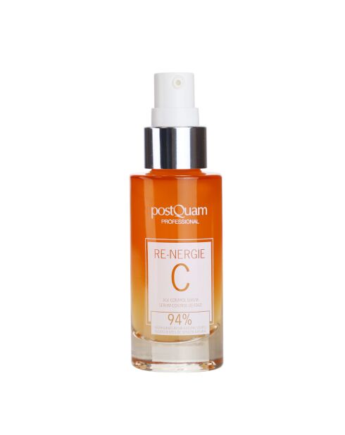 Sérum re-energie vit c 30 ml