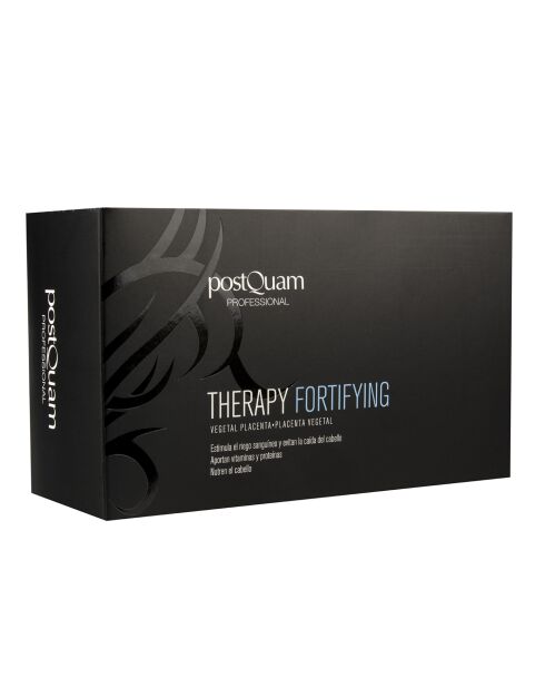 Versterkende plantaardige placenta 12,9 ml